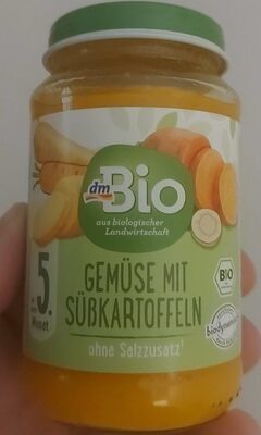 dmBio kaš.pov. od bat.190g Demeter,5+