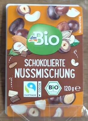 dmBio mješ.oraš. plod.prel.čok. 120g