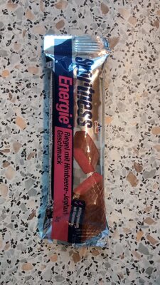 Sportness ener.ploč.malina jogurt 35 g T