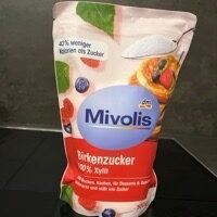 Mivolis brezin šećer 500g