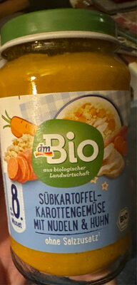 dmBio kaš. bat./tj./ pil.220g Demeter,8+