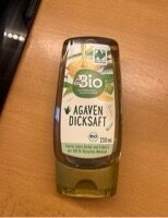 dmBio zasl.od soka agave 250 ml T