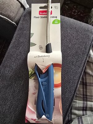 Profissimo Flexi upaljač 1 kom.