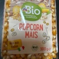 dmBio kukuruz za kokice 500g