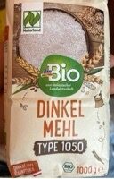 dmBio brašno od pira tip 1050, 1 kg