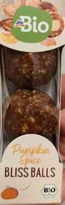 dmBio vocne kuglice/urmi/ukus bund. 60g