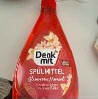 Denkmit sred./pranje sudova Gl. M. 500ml