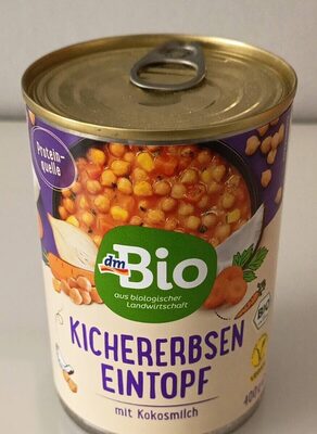 dmBio ster.gotovo jelo sa lebl.400g
