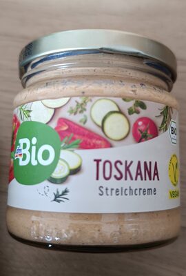 dmBio namaz Toskana 180 g