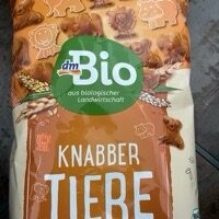 dmBio grickalice/život. oblici 200 g TT