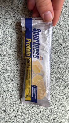 Sportness pr.ploč. 36% lim.-sir 40 g