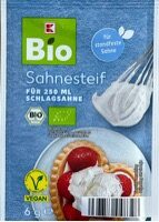 KBio.Prah učvrščivać za šlag 3x6g vg.
