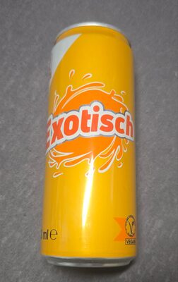 KLC.Piće bezal.gaz.Exotic 0,33L LIM vg.
