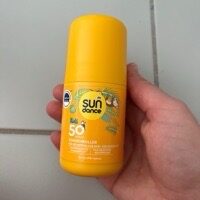 SUNDANCE dječ.roler za sunč. ZF50 100 ml