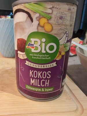 dmBio pro/kok/oraha/lim. tra./đum.400ml