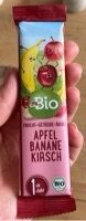 dmBio voćna štan. ban, jab./viš. 1G+ 25g