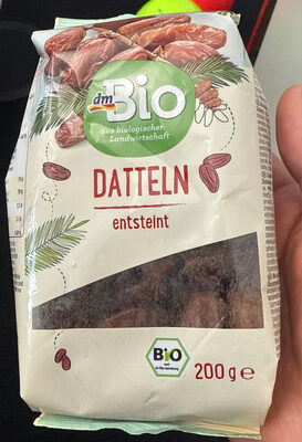 dmBio urme bez koštice 200g