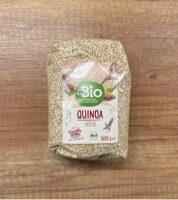 dmBio quinoa 500 g