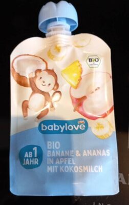 babylove EKO kaš.ALUba.an.ko.100 g 12+ T