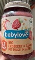 babylove EKO kaš.6+ jag.ban.mü.jab 190 g