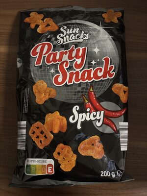 CIPS CILI SUN SNACKS 200G 150726