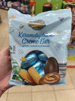 COK. JAJA SA SPEKULUS KREMOM 150G