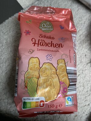 KEKS MINI CRNA COK. USKRSNJI 150G