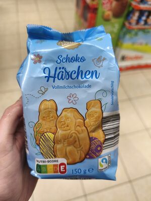 KEKS MINI MLECNA COK. USKRSNJI 150G