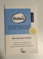 Balea hidr. flasteri/prištiće, 24 kom. T