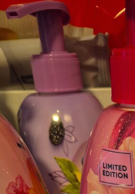 Balea tečni sapun/ruke Blush Har. 500ml