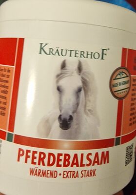 KREMA 500ML KONJSKI BALZAM EXTRA JAKI