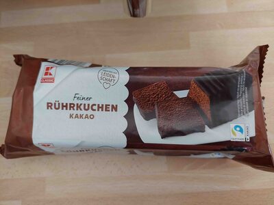 KLC.Kolač Čokoladni 400 g