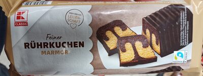 KLC.Kolač Mramorni 400 g