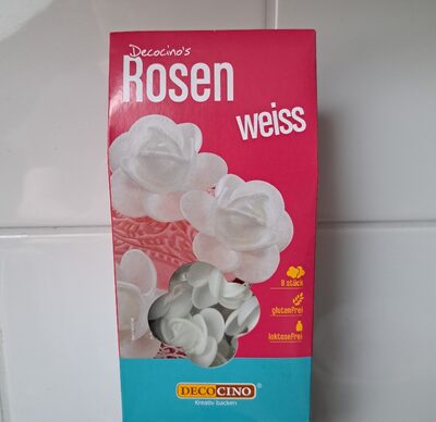 Decocino Cvjetovi oblat.jest.Rosen7g