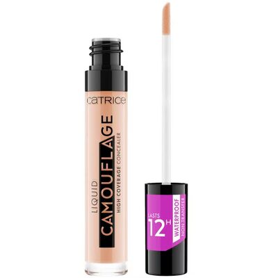 Catrice Liquid Camouflage 005