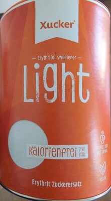 XUCKER LIGHT 700g