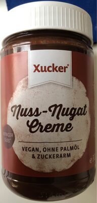 NAMAZ XUCKER NOUGAT 300 g