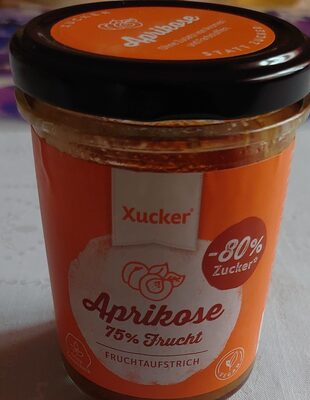 VOĆ.NAMAZ XUCKER MAREL.220 g
