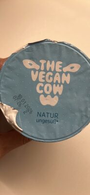 PUDING ORG OVSENI NATUR 150G COW