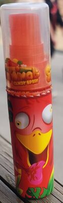 BOMB.SLA.SPREJ 25 ml AJAX DISTRIBUCIJA