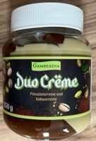 Gamberina Duo krema