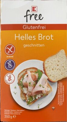 Kfree.Kruh od kuk.i riž.bez gl.i la.350g