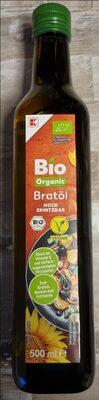 KBio.Ulje za prženje 500ml