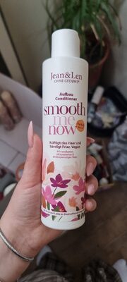 REG.JEAN&LEN ZA KOSU 300 ml