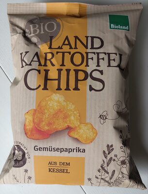 CIPS PAPRIKA 125G 211225