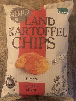 CIPS KECAP 125G BIOLAND 160325
