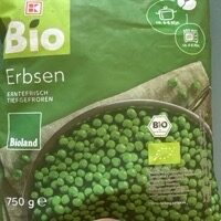 KBio.Grašak 750g