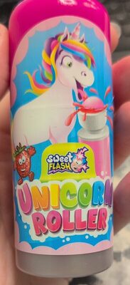 Sweet Flash Bombon Unicorn Roller 60ml