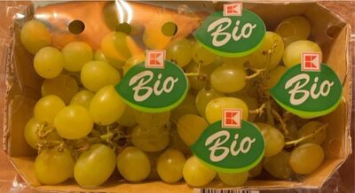 KBio.Grožđe 400g
