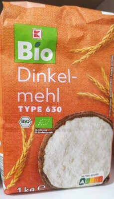 KBio.Brašno od pira T630 1kg